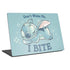 Disney Lilo and Stitch Dont Wake Me I Bite Universal Laptop 11in (8.8 x 6.2in) Skin